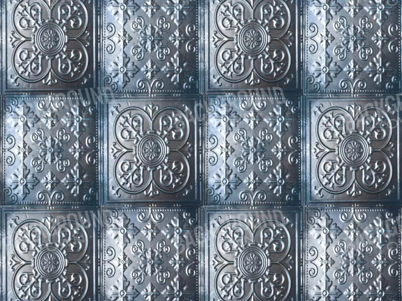 Metallic 7X5 Ultracloth ( 84 X 60 Inch ) Backdrop