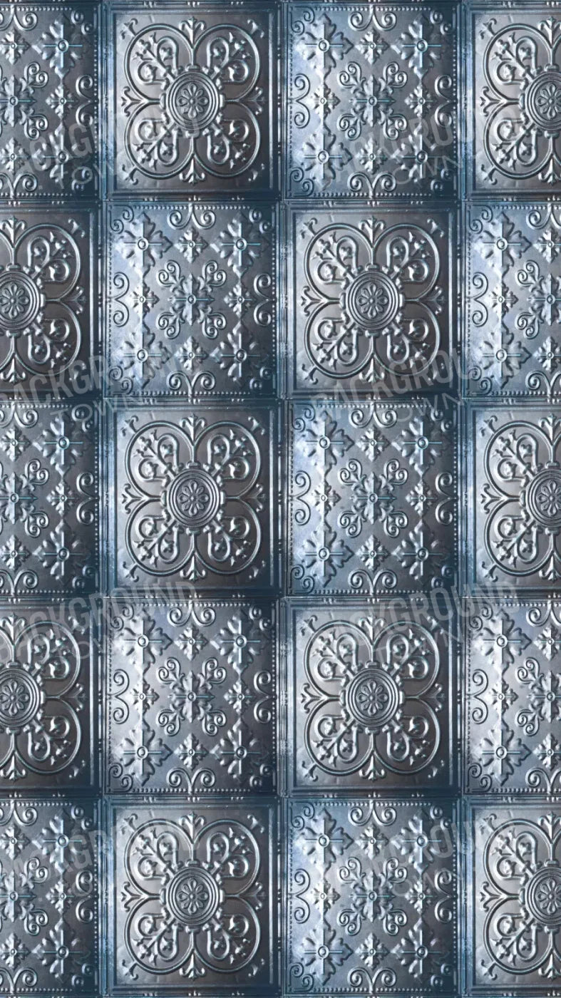 Metallic 8X14 Ultracloth ( 96 X 168 Inch ) Backdrop