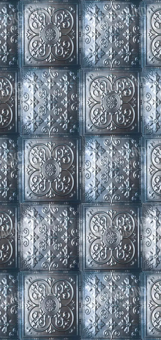 Metallic 8X16 Ultracloth ( 96 X 192 Inch ) Backdrop