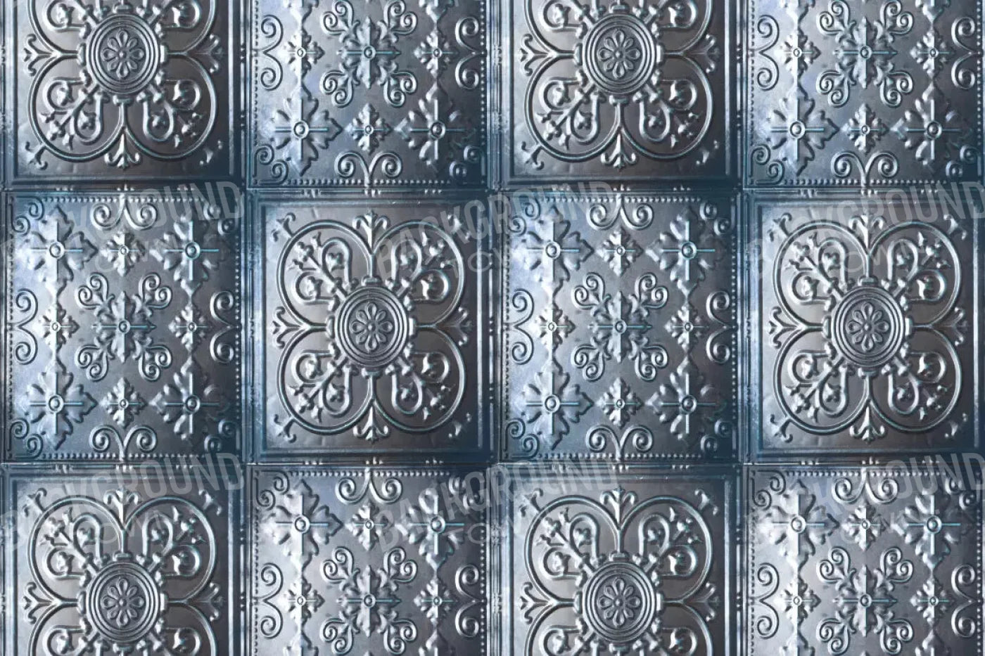 Metallic 8X5 Ultracloth ( 96 X 60 Inch ) Backdrop