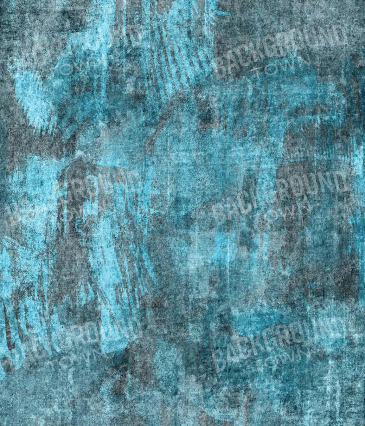 Metro Aqua 10X12 Ultracloth ( 120 X 144 Inch ) Backdrop