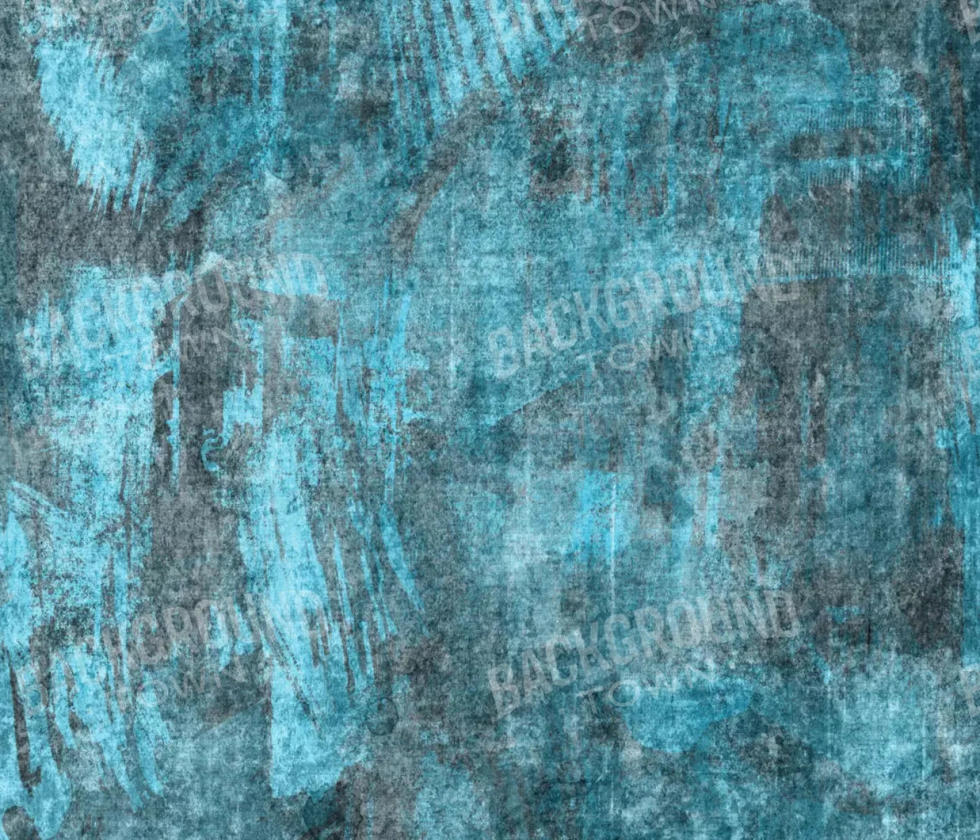 Metro Aqua 12X10 Ultracloth ( 144 X 120 Inch ) Backdrop