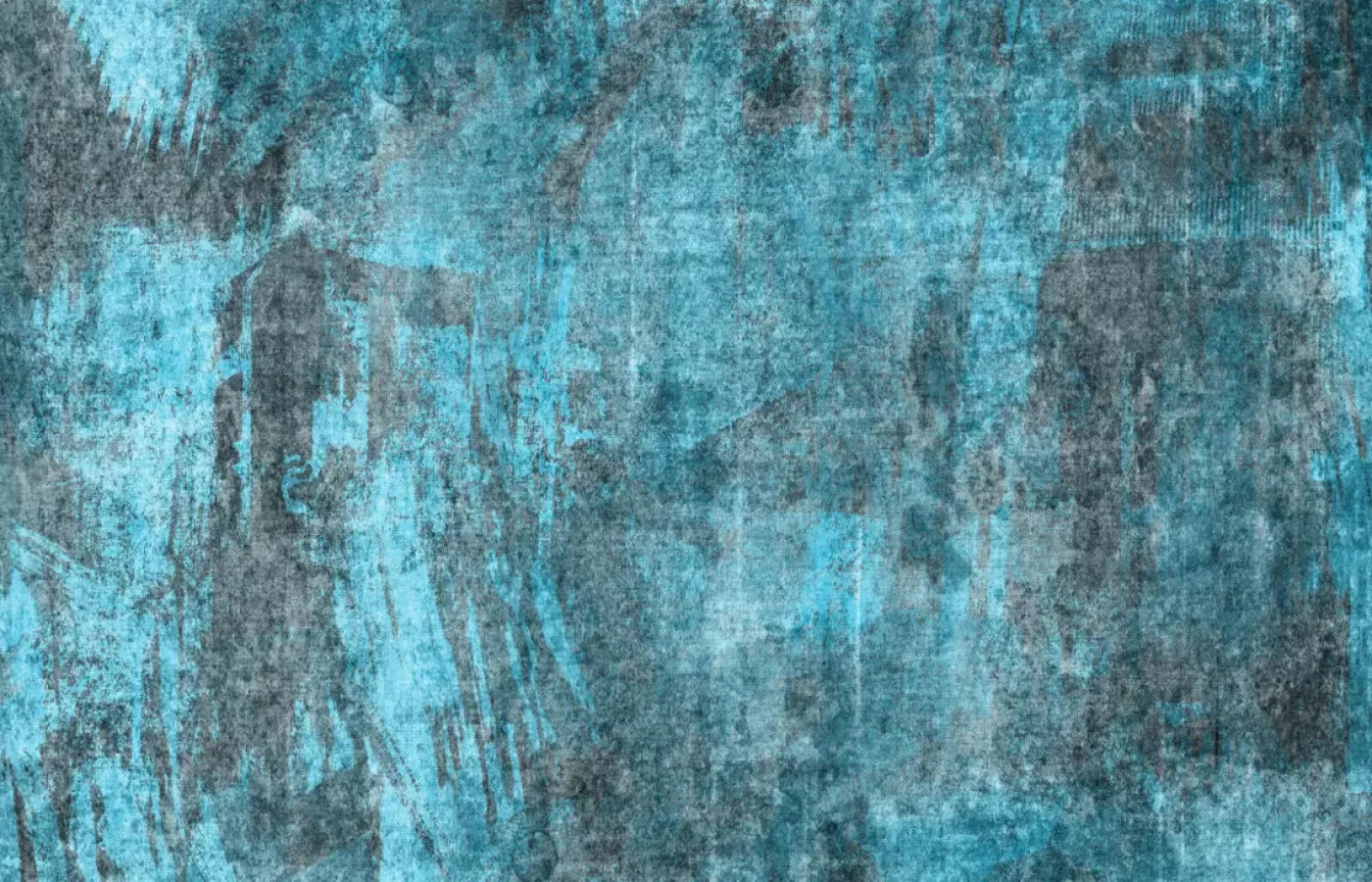 Metro Aqua 12X8 Ultracloth ( 144 X 96 Inch ) Backdrop