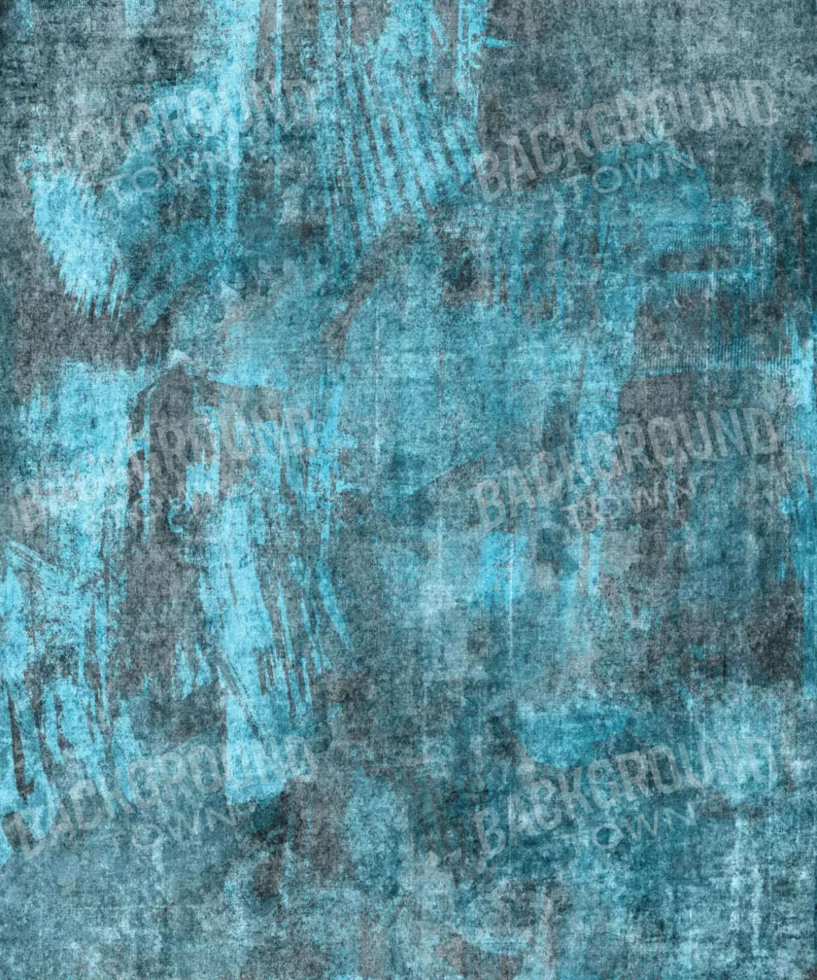 Blue Textured Backdrop for Photography