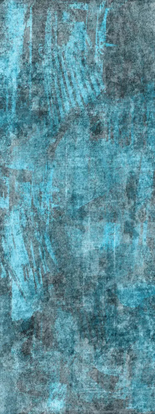 Metro Aqua 8X20 Ultracloth ( 96 X 240 Inch ) Backdrop