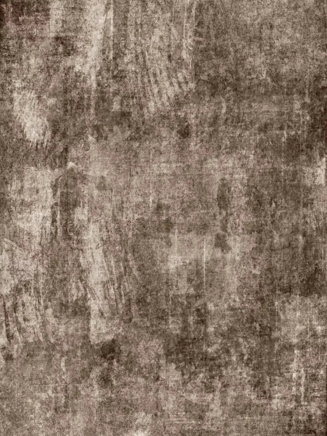 Metro Brown 5X68 Fleece ( 60 X 80 Inch ) Backdrop