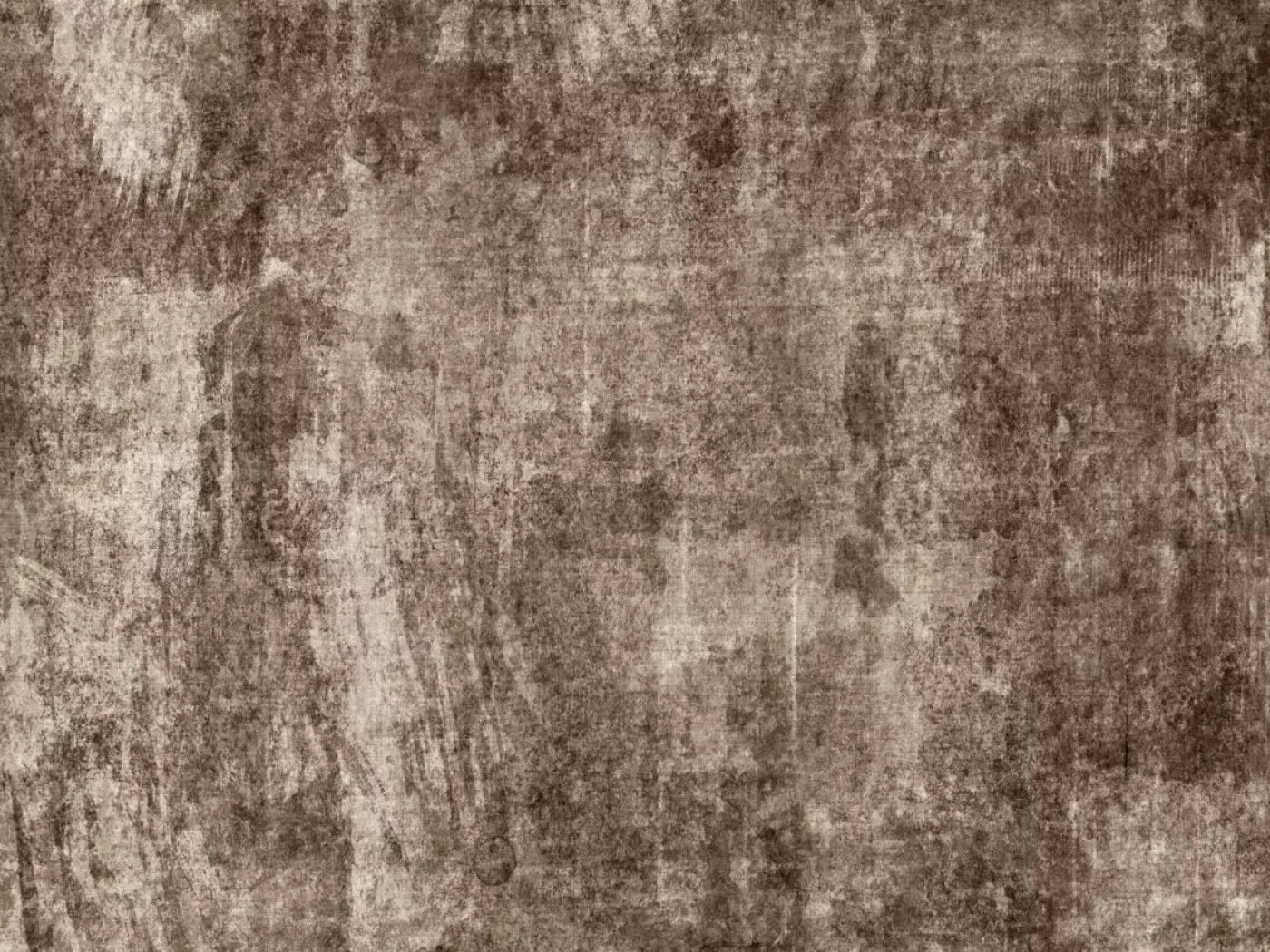 Metro Brown 68X5 Fleece ( 80 X 60 Inch ) Backdrop