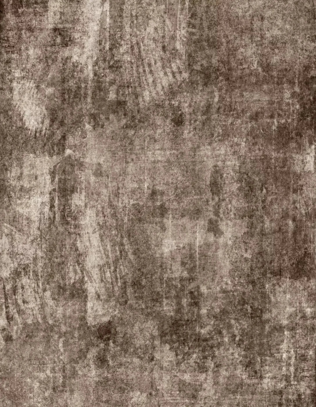 Metro Brown 6X8 Fleece ( 72 X 96 Inch ) Backdrop