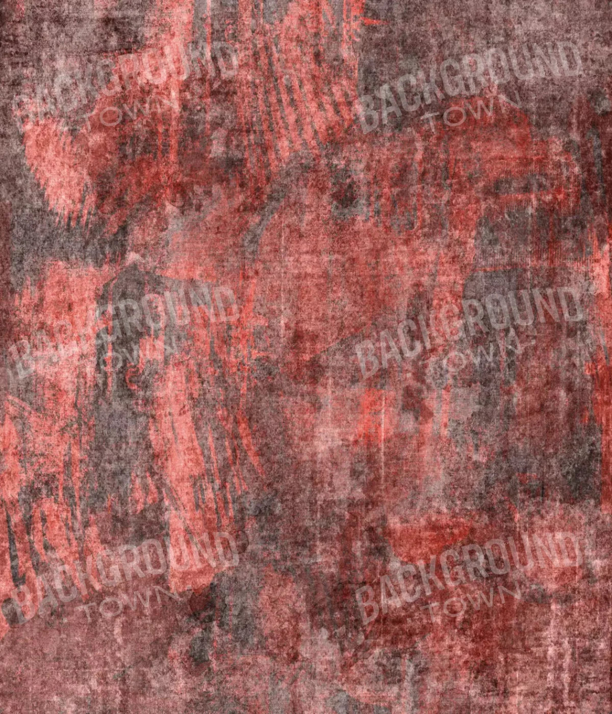 Metro Coral 10X12 Ultracloth ( 120 X 144 Inch ) Backdrop