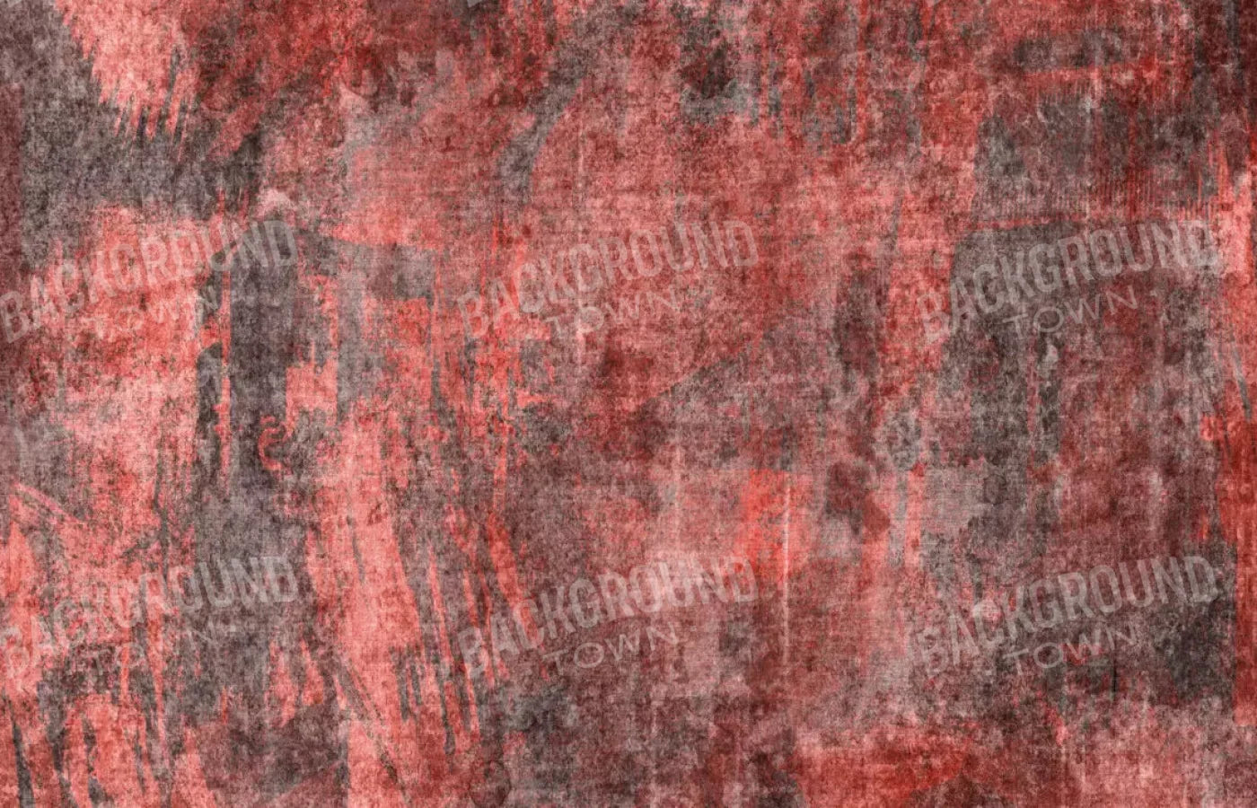 Metro Coral 12X8 Ultracloth ( 144 X 96 Inch ) Backdrop