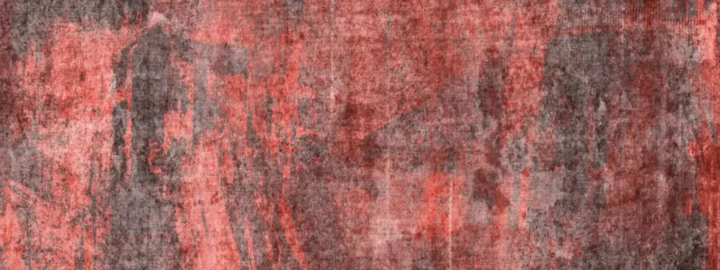 Metro Coral 20X8 Ultracloth ( 240 X 96 Inch ) Backdrop