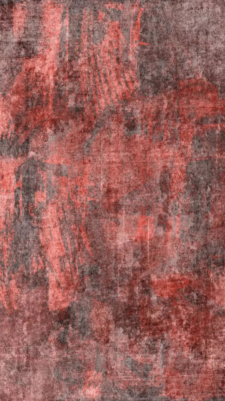 Metro Coral 8X14 Ultracloth ( 96 X 168 Inch ) Backdrop