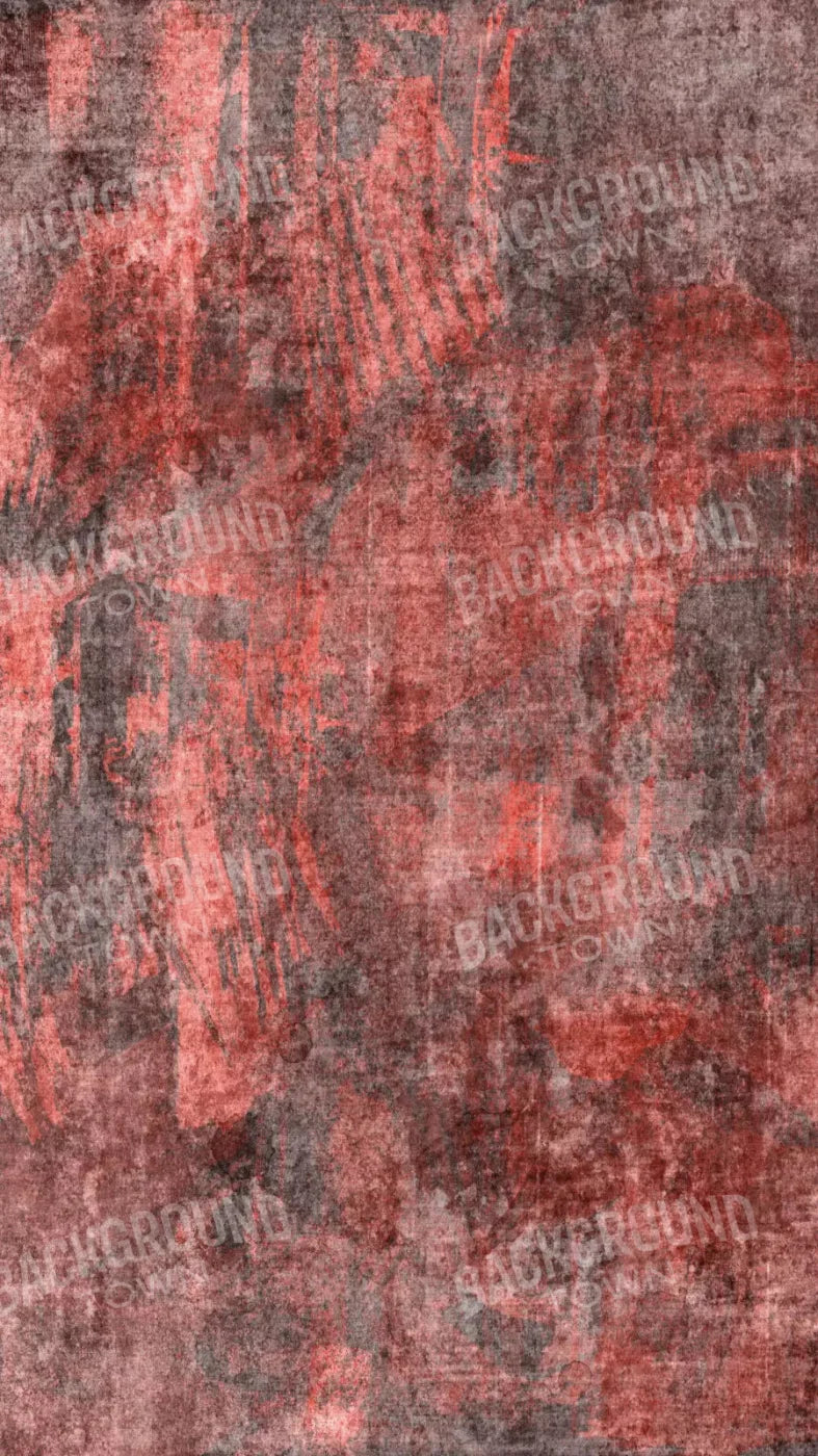 Metro Coral 8X14 Ultracloth ( 96 X 168 Inch ) Backdrop