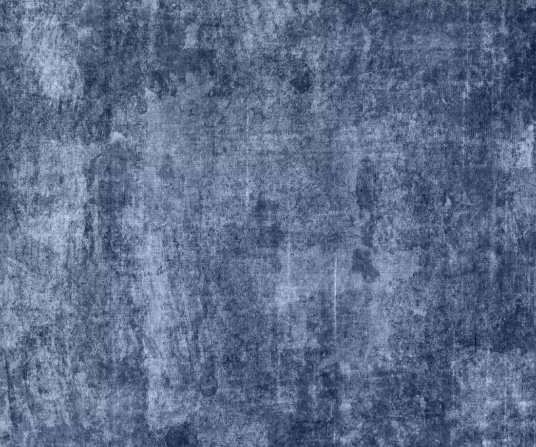 Metro Denim 5X42 Fleece ( 60 X 50 Inch ) Backdrop