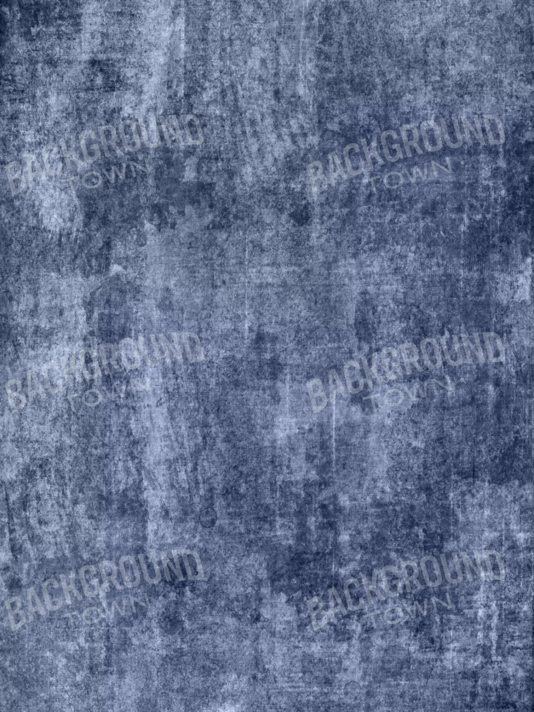 Metro Denim 5X68 Fleece ( 60 X 80 Inch ) Backdrop