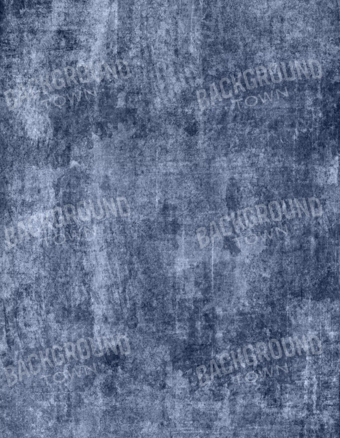 Metro Denim 6X8 Fleece ( 72 X 96 Inch ) Backdrop