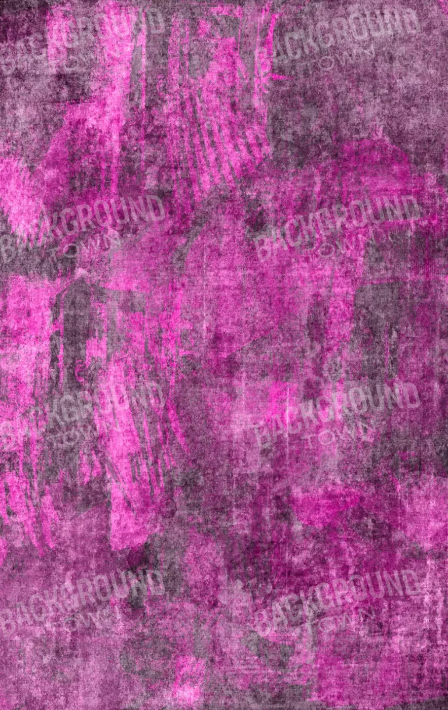 Metro Fuchsia 10X16 Ultracloth ( 120 X 192 Inch ) Backdrop