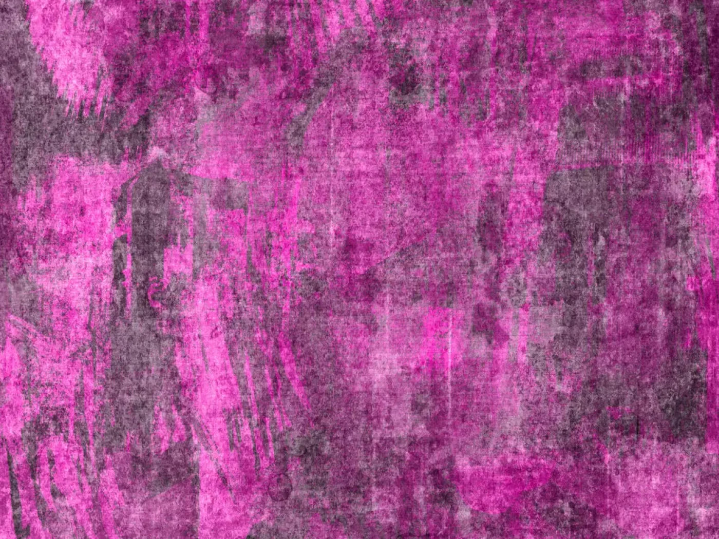 Metro Fuchsia 10X8 Fleece ( 120 X 96 Inch ) Backdrop