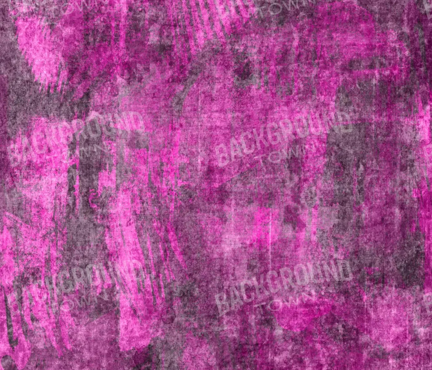 Metro Fuchsia 12X10 Ultracloth ( 144 X 120 Inch ) Backdrop