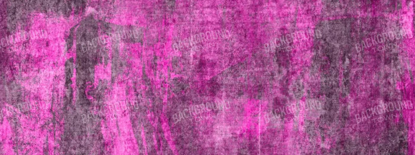 Metro Fuchsia 20X8 Ultracloth ( 240 X 96 Inch ) Backdrop