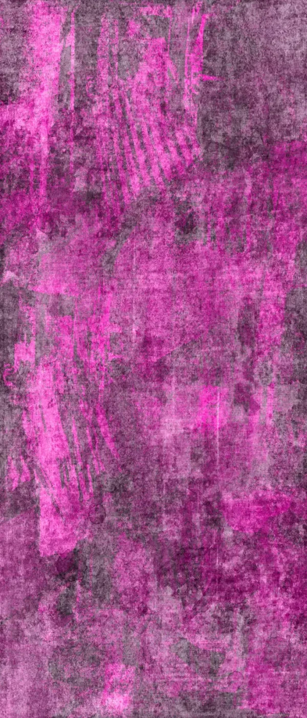 Metro Fuchsia 5X12 Ultracloth For Westcott X-Drop ( 60 X 144 Inch ) Backdrop