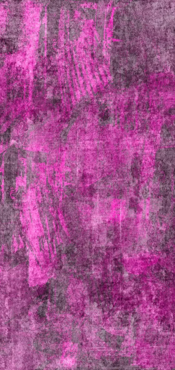 Metro Fuchsia 8X16 Ultracloth ( 96 X 192 Inch ) Backdrop