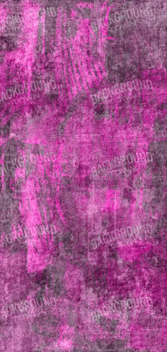 Metro Fuchsia 8X16 Ultracloth ( 96 X 192 Inch ) Backdrop