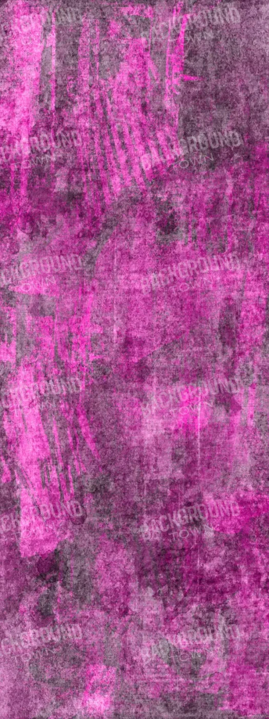 Metro Fuchsia 8X20 Ultracloth ( 96 X 240 Inch ) Backdrop