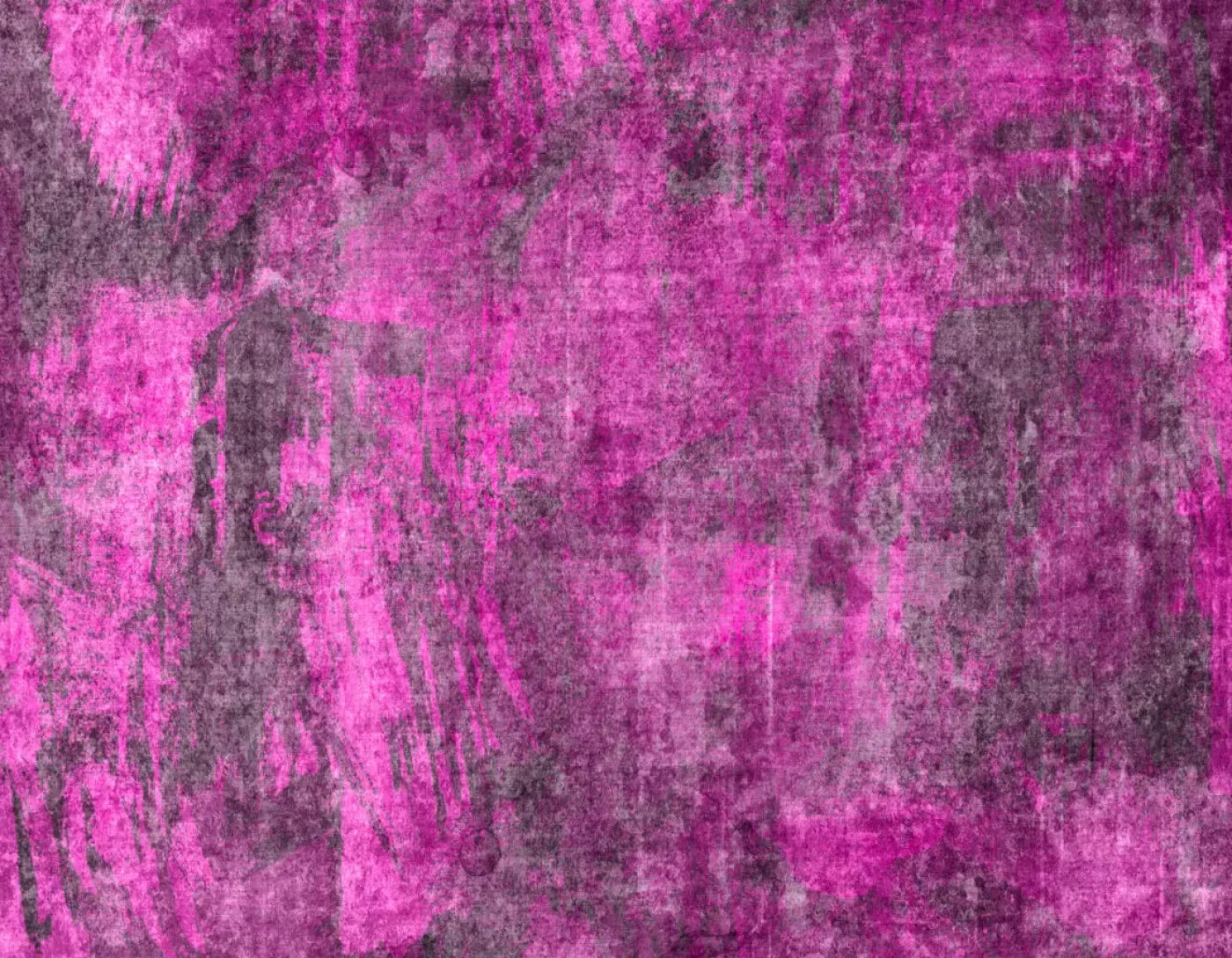 Metro Fuchsia 8X6 Fleece ( 96 X 72 Inch ) Backdrop
