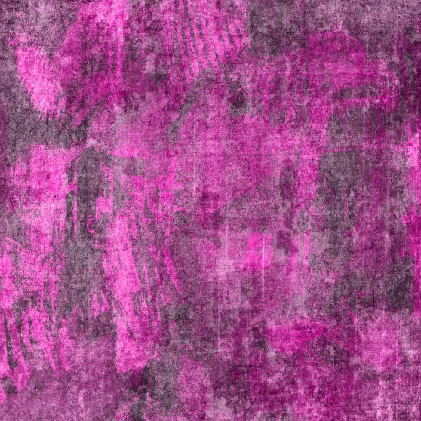 Metro Fuchsia 5X5 Rubbermat Floor ( 60 X Inch ) Backdrop