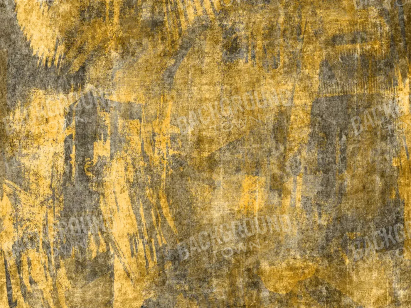 Metro Golden 68X5 Fleece ( 80 X 60 Inch ) Backdrop
