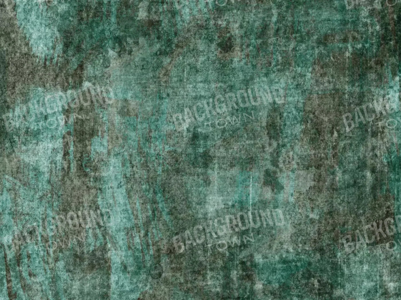 Metro Green 10X8 Fleece ( 120 X 96 Inch ) Backdrop