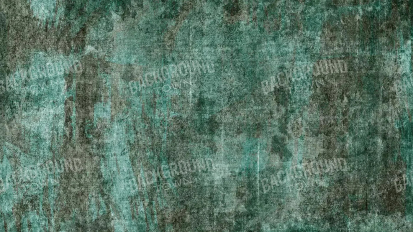 Metro Green 14X8 Ultracloth ( 168 X 96 Inch ) Backdrop