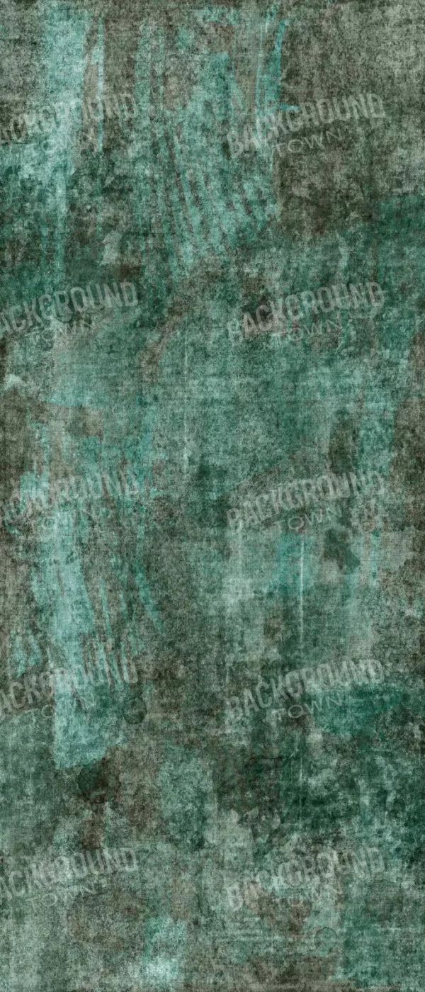 Metro Green 5X12 Ultracloth For Westcott X-Drop ( 60 X 144 Inch ) Backdrop
