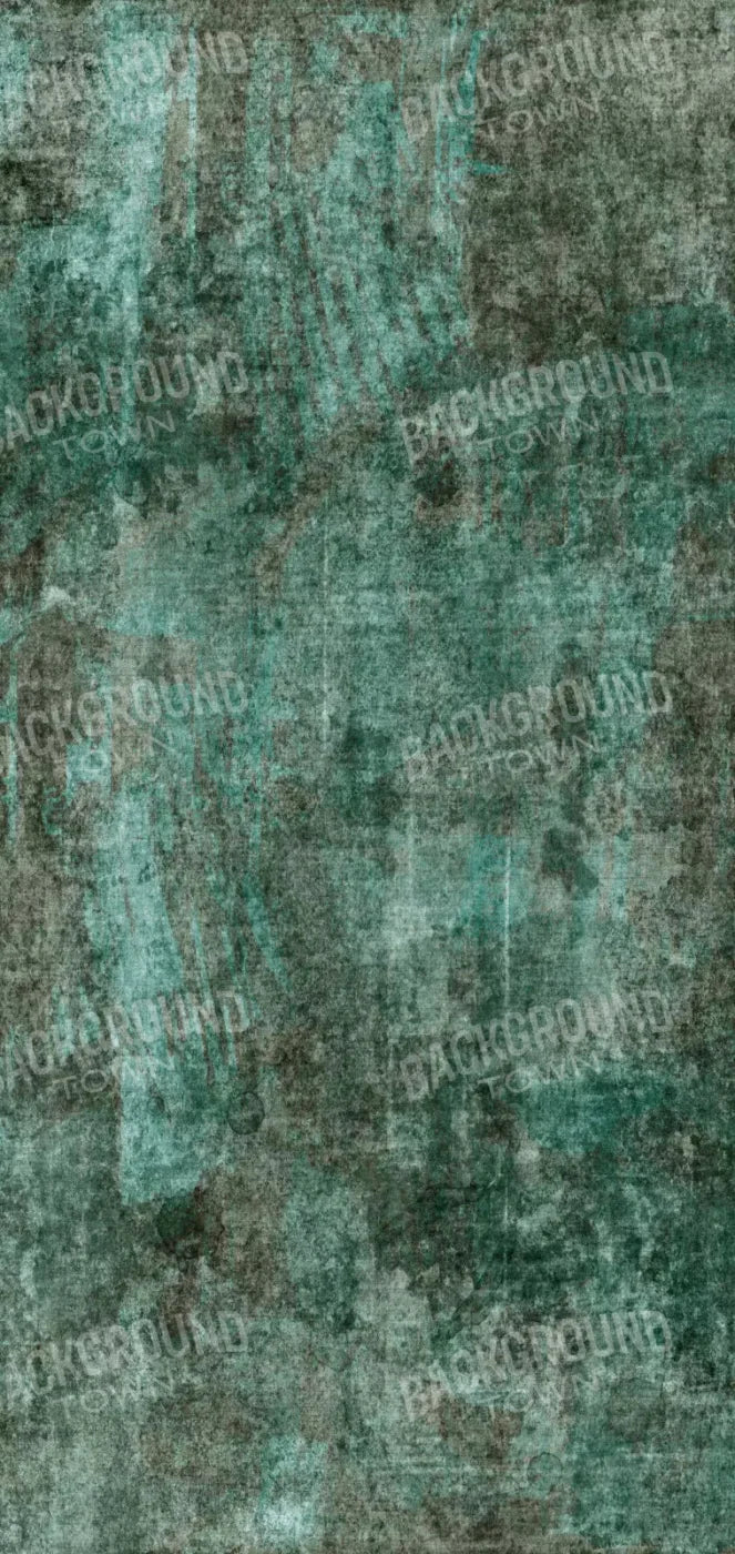 Metro Green 8X16 Ultracloth ( 96 X 192 Inch ) Backdrop