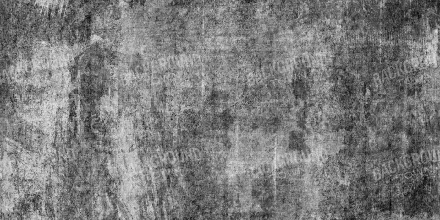 Metro Grey 20X10 Ultracloth ( 240 X 120 Inch ) Backdrop