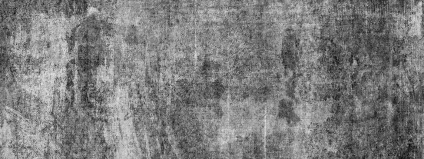 Metro Grey 20X8 Ultracloth ( 240 X 96 Inch ) Backdrop