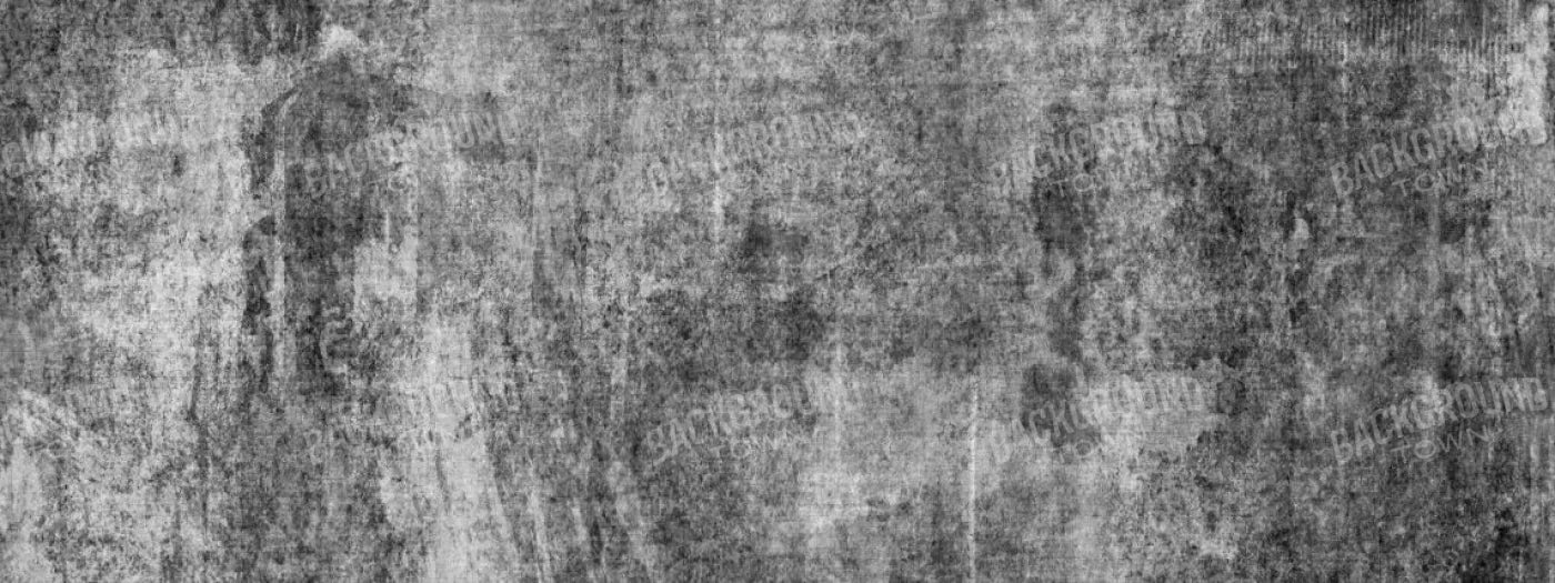 Metro Grey 20X8 Ultracloth ( 240 X 96 Inch ) Backdrop