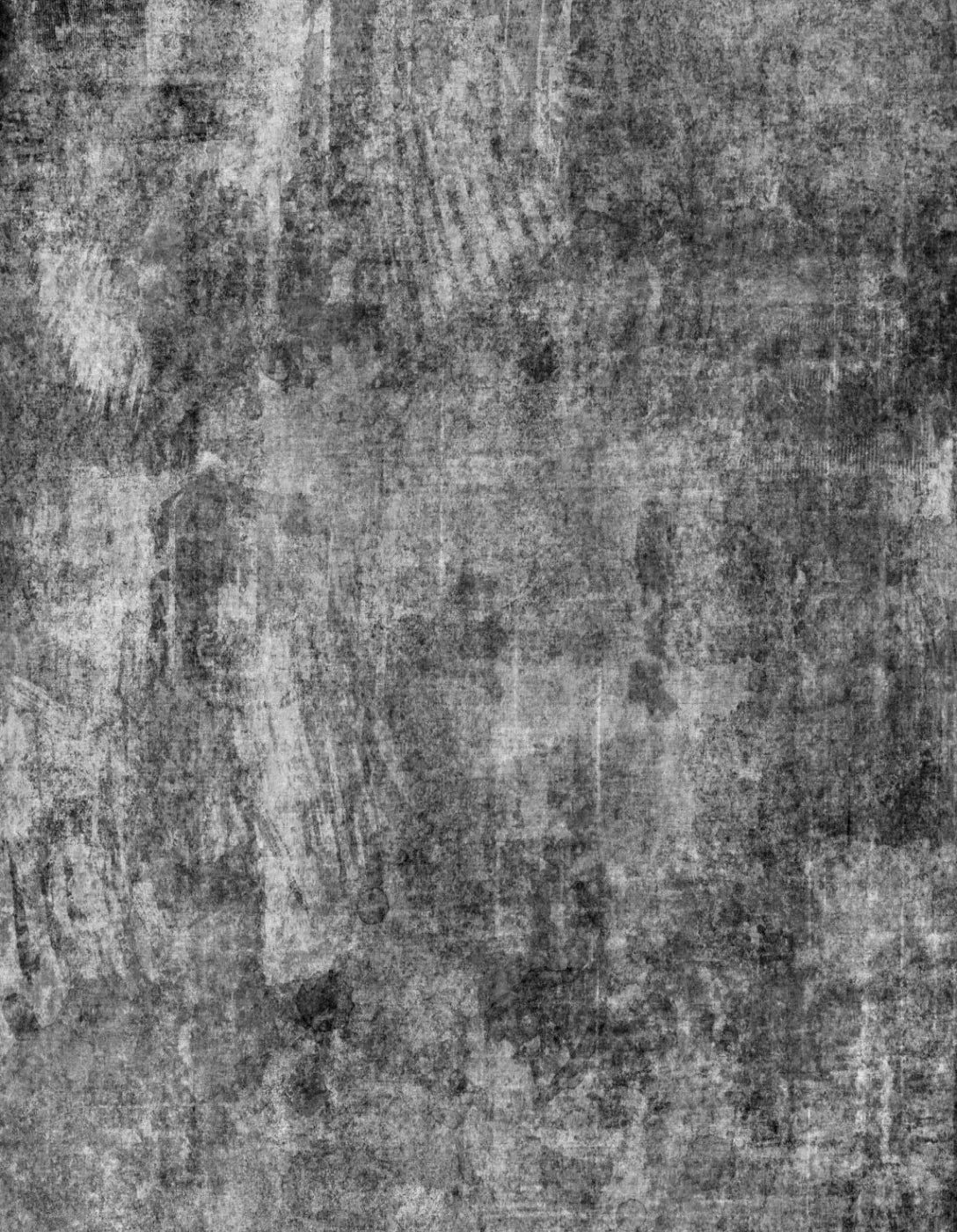 Metro Grey 6X8 Fleece ( 72 X 96 Inch ) Backdrop
