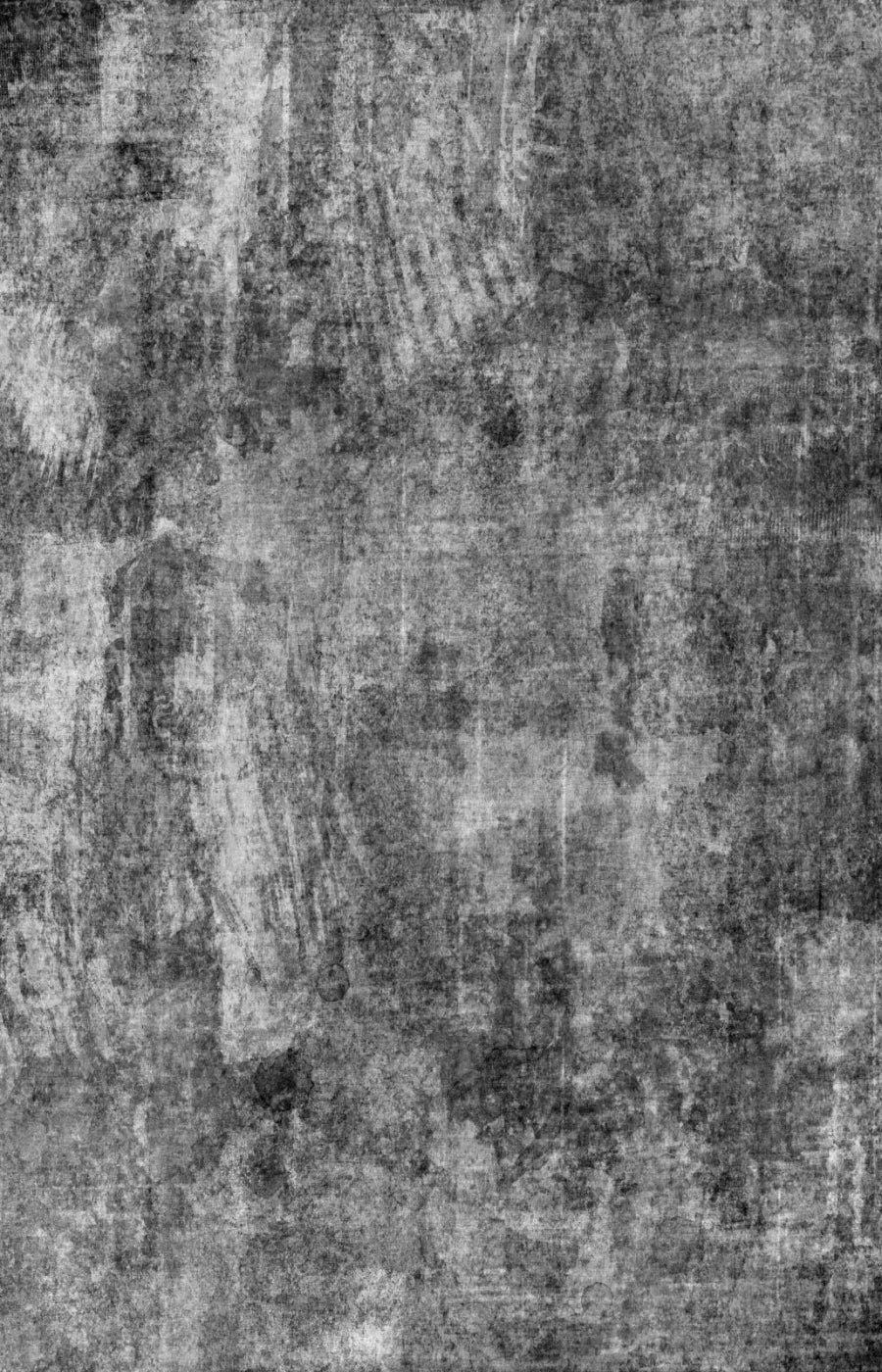 Metro Grey 8X12 Ultracloth ( 96 X 144 Inch ) Backdrop