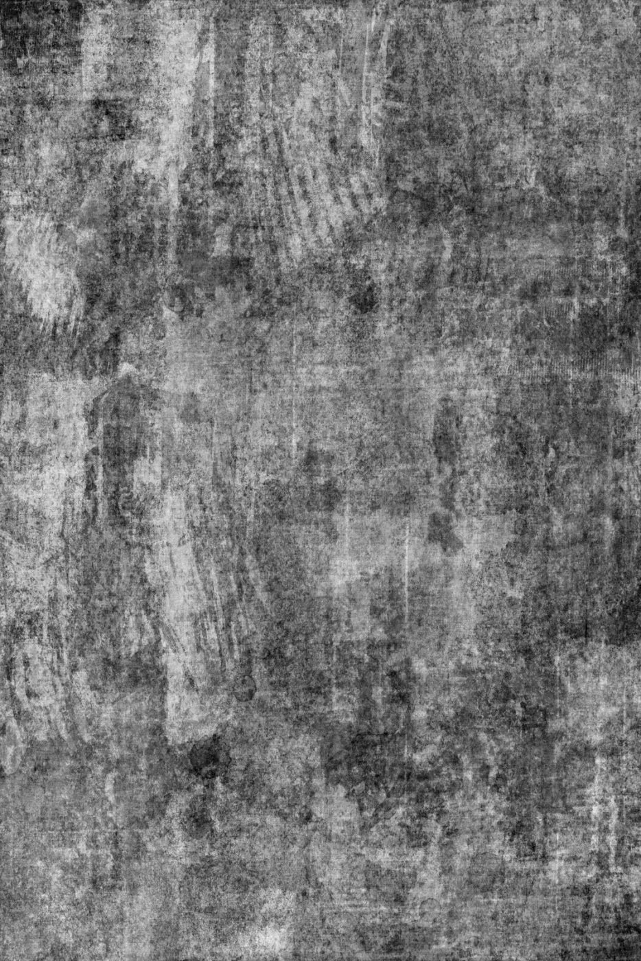 Metro Grey 4X5 Rubbermat Floor ( 48 X 60 Inch ) Backdrop