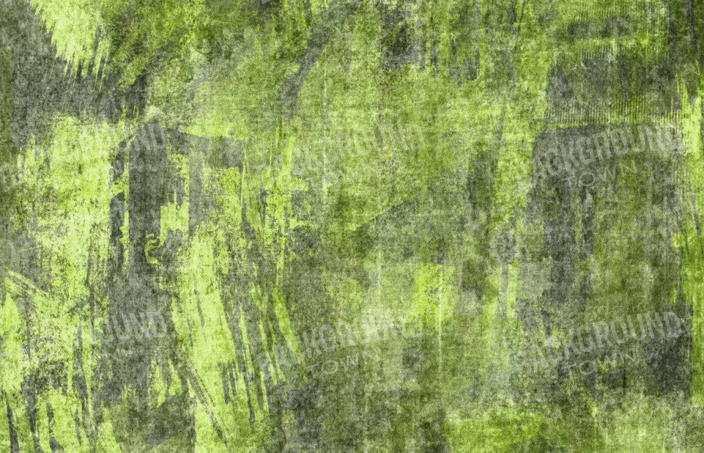 Metro Lime 12X8 Ultracloth ( 144 X 96 Inch ) Backdrop