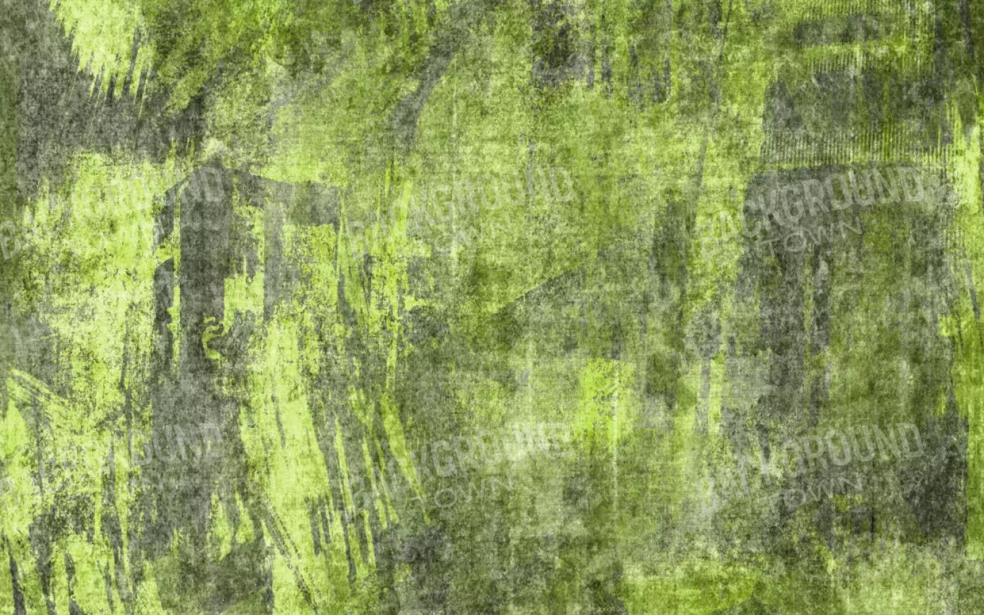 Metro Lime 14X9 Ultracloth ( 168 X 108 Inch ) Backdrop