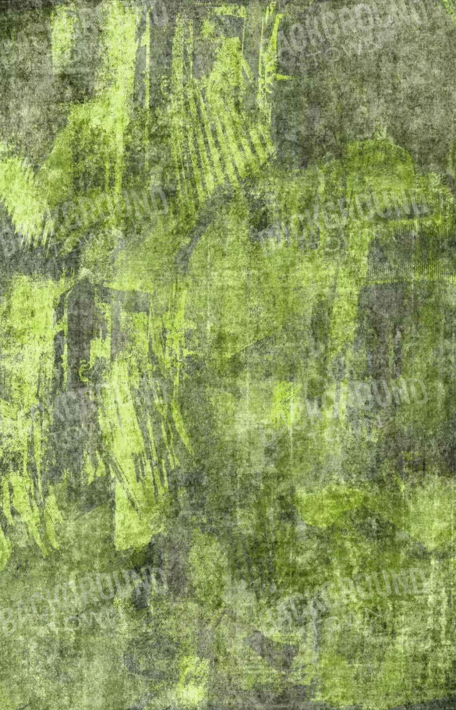 Metro Lime 8X12 Ultracloth ( 96 X 144 Inch ) Backdrop