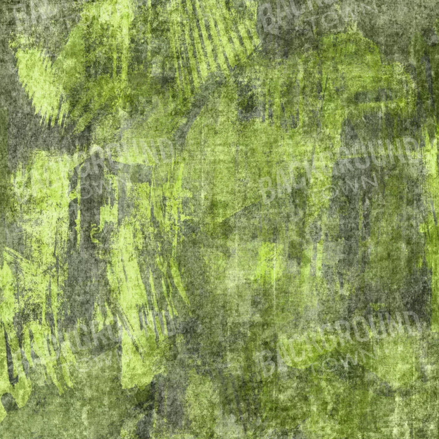 Metro Lime 8X8 Fleece ( 96 X Inch ) Backdrop