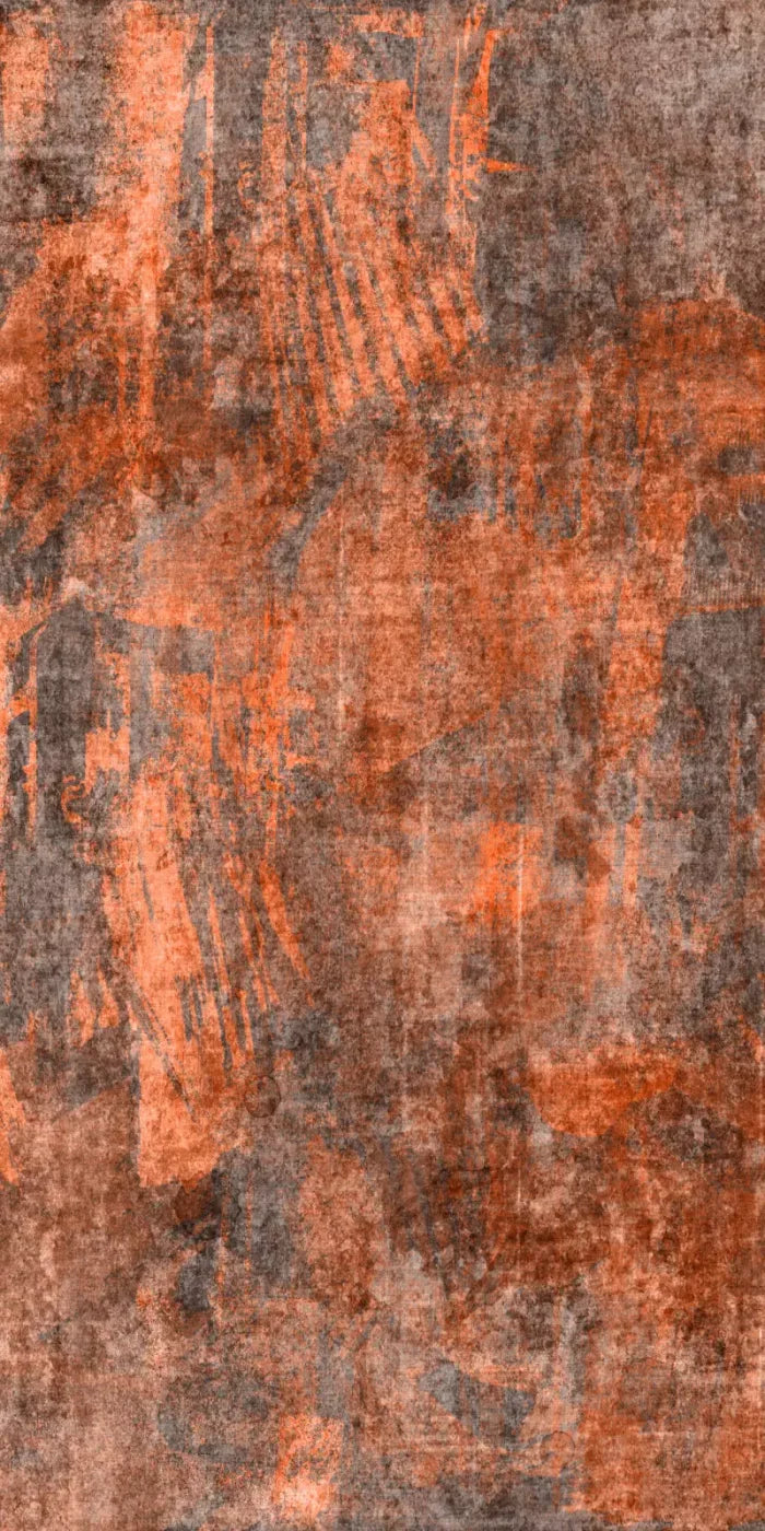 Metro Orange 10’X20’ Ultracloth (120 X 240 Inch) Backdrop