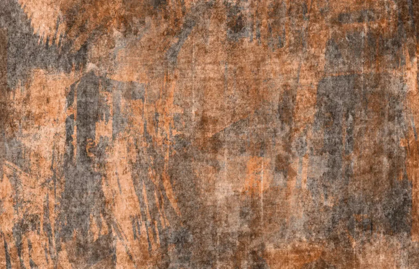 Metro Peach 12X8 Ultracloth ( 144 X 96 Inch ) Backdrop