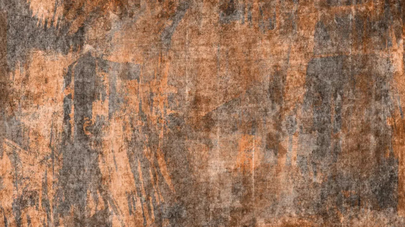 Metro Peach 14X8 Ultracloth ( 168 X 96 Inch ) Backdrop