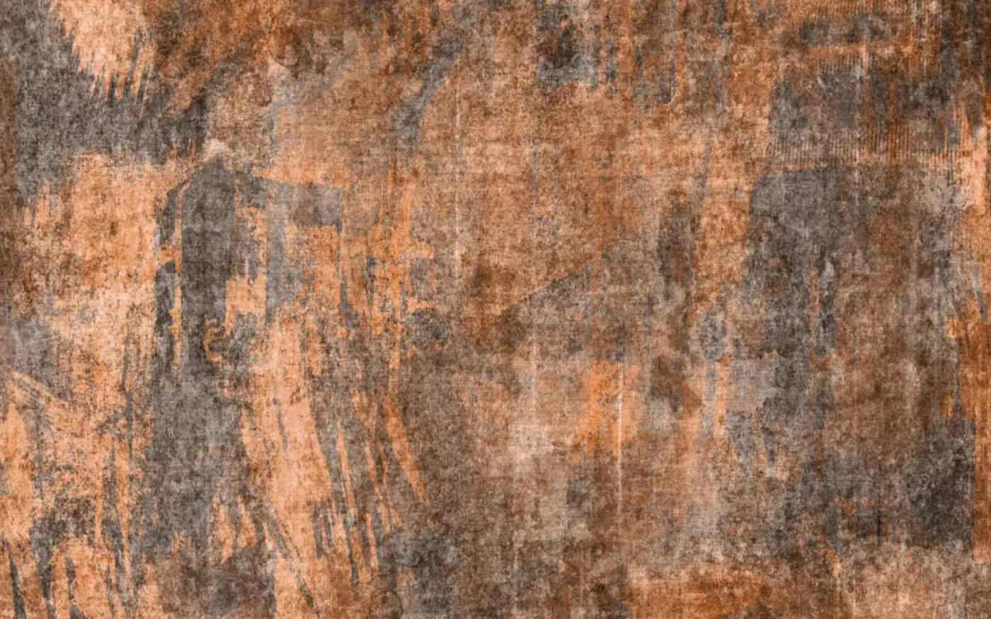 Metro Peach 14X9 Ultracloth ( 168 X 108 Inch ) Backdrop