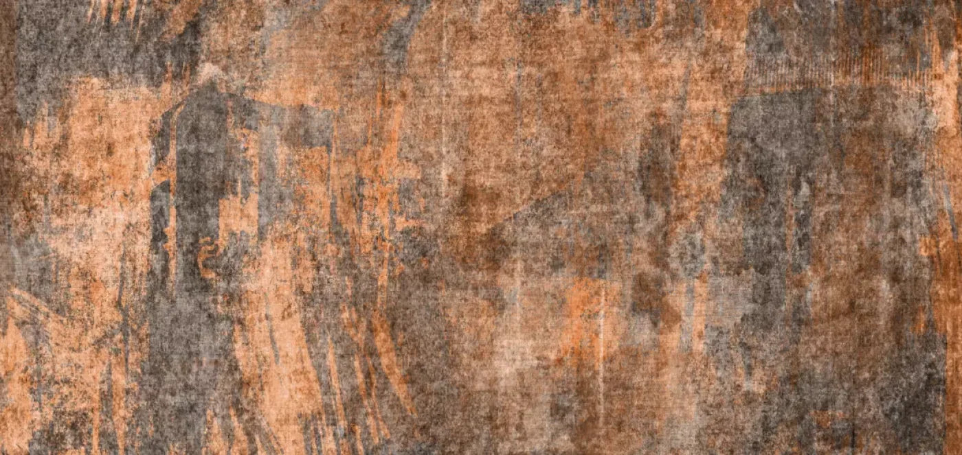 Metro Peach 16X8 Ultracloth ( 192 X 96 Inch ) Backdrop
